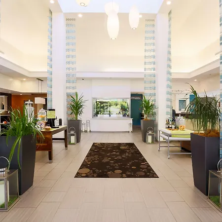 Hilton Garden Inn Nanuet-3