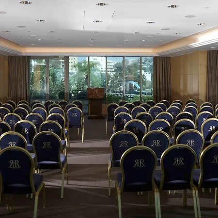 Le Royal Hotel - Beirut-3