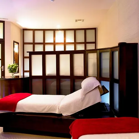 The Club Hotel & Spa Jersey-3
