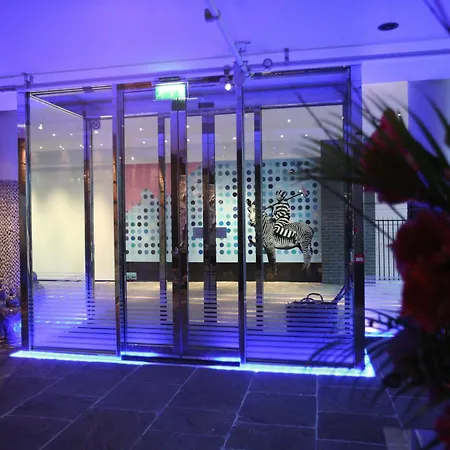 Salthouse Harbour Hotel And Spa-3