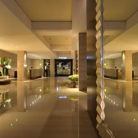 Les Suites Taipei Ching Cheng-3