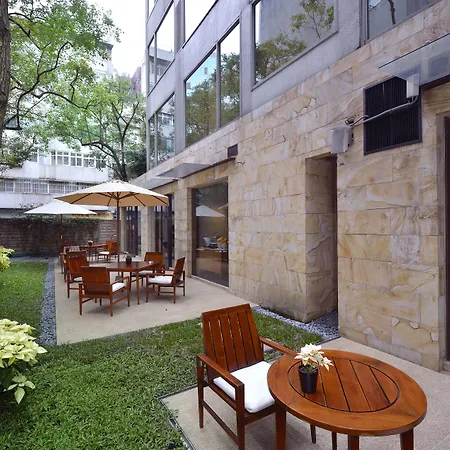Les Suites Taipei Ching Cheng-2