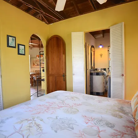 Pigeon Cay Beach Club-2