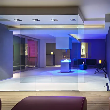 Hotel Pergola-3