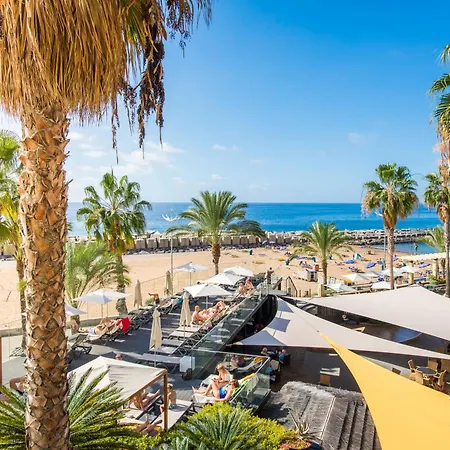 Calheta Beach - All-Inclusive - Savoy Signature-3