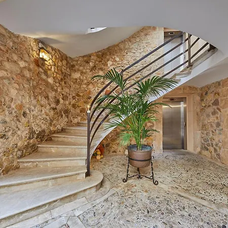 Cas Comte Suites & Spa - Adults Only-3