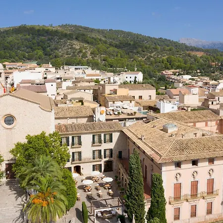 Cas Comte Suites & Spa - Adults Only-2