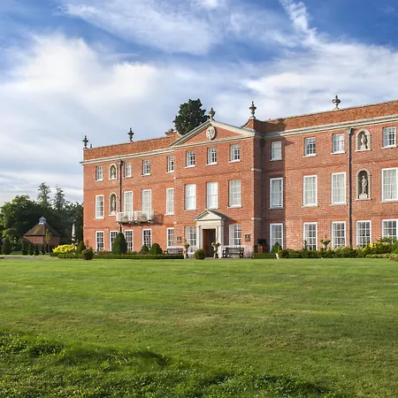 Four Seasons Hotel Hampshire-2