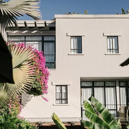 Hotel Matilda, A Member Of Design Hotels-3