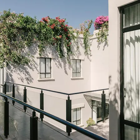 Hotel Matilda, A Member Of Design Hotels-2