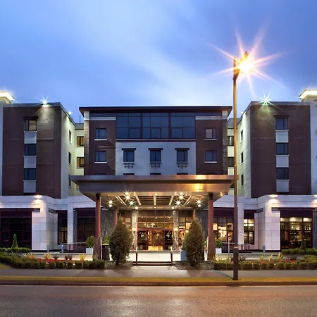 Crowne Plaza Dublin Airport By Ihg-3