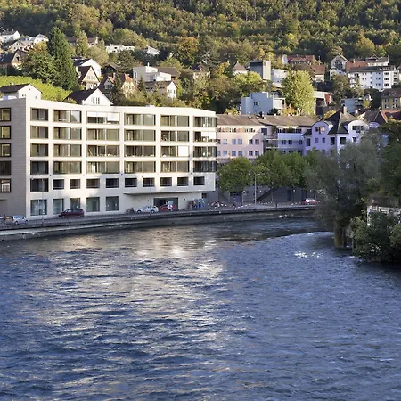 Limmathof Baden - Historisches Haus & Spa-3