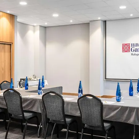 Hilton Garden Inn Malaga-2