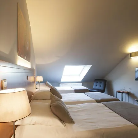 Theater Hotel Leuven Centrum-2
