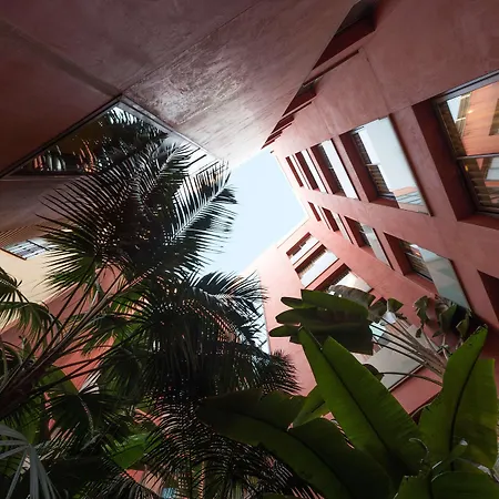Hotel Jazz-3