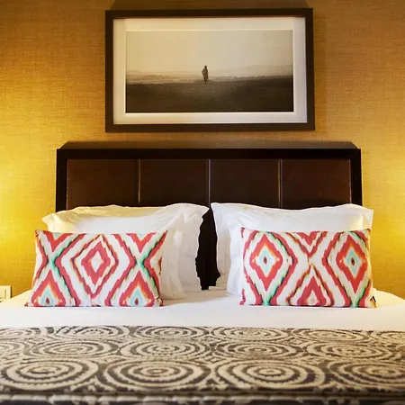 Internacional Design Hotel-3