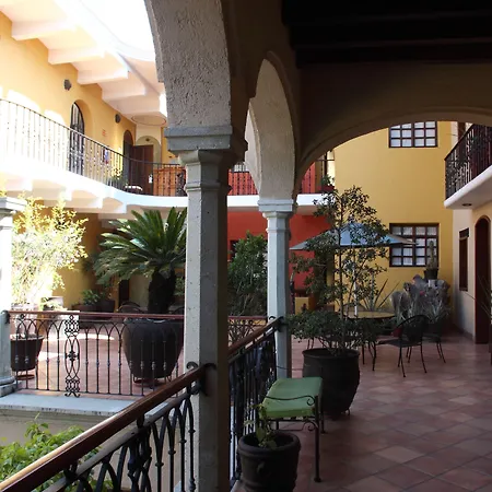 Hotel Casantica-2