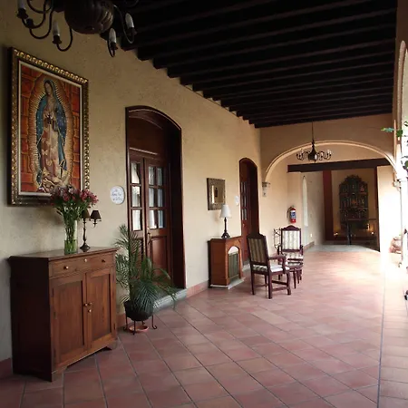 Hotel CasAntica-2