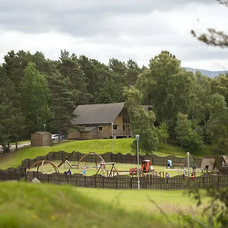 Macdonald Aviemore Hotel At Macdonald Aviemore Resort-2
