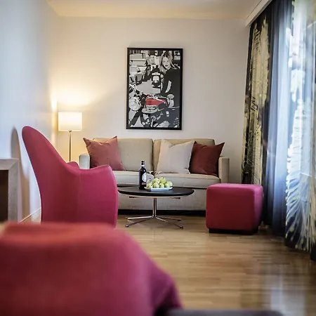 Hyatt Place Gothenburg Central-3