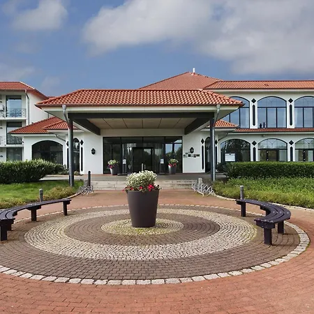 Van Der Valk Hotel Melle - Osnabrueck-3