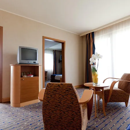 Greenfield Hotel Golf & Spa-2