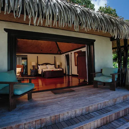 Pacific Resort Aitutaki - Adults Only-3