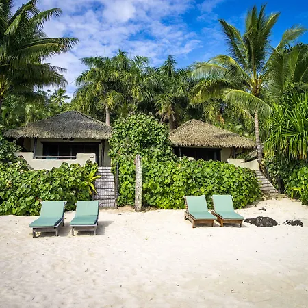 Pacific Resort Aitutaki - Adults Only-3