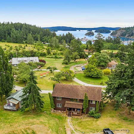Deer Harbor Inn-3