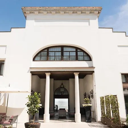 NH Collection Grand Hotel Palazzo Dei Dogi-3