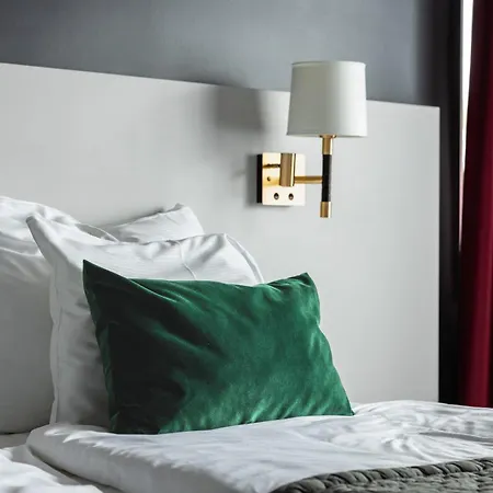 Clarion Hotel Grand Oestersund-2