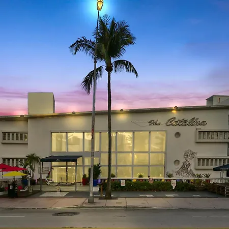 Catalina Hotel & Beach Club-3
