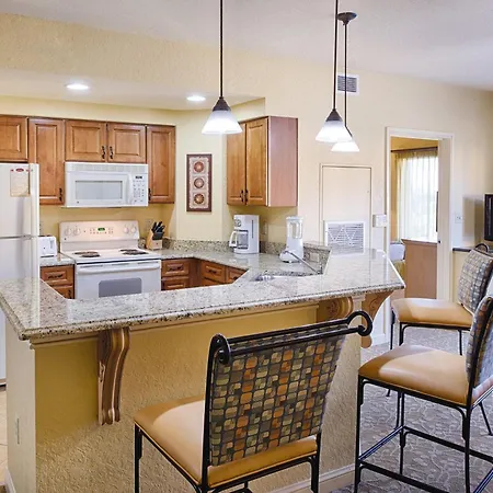 Club Wyndham Bonnet Creek-3