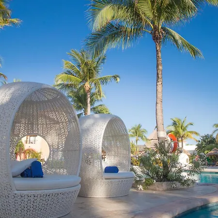 Select Club At Sandos Playacar All Inclusive - Adults Only Area-3