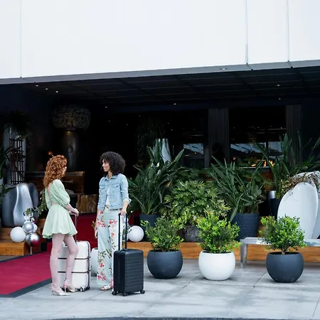 Sls Hotel, A Luxury Collection Hotel, Beverly Hills-3