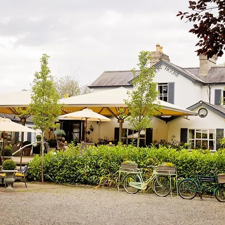 The Station House Hotel-3