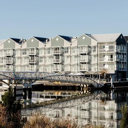 Peppers Seaport Launceston-3