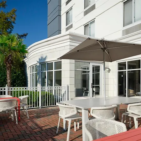 Hilton Garden Inn Meridian-2