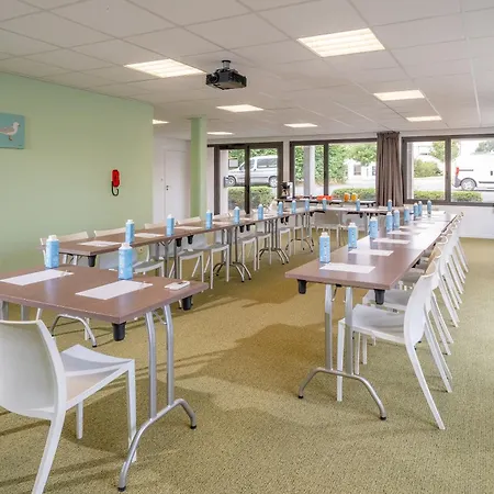 Sure Hotel By Best Western Guerande-2