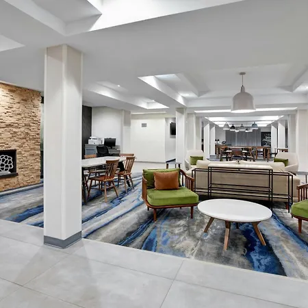 Fairfield Inn & Suites Columbia Northeast-2