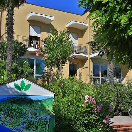 Residence Le Acacie-3