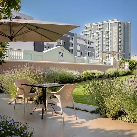 54 On Bath, Johannesburg Rosebank-3