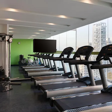 Hampton By Hilton Cartagena-3