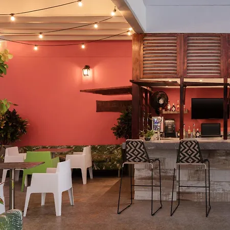 Hampton By Hilton Cartagena-2