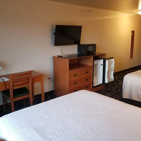 Grand View Inn & Suites-3