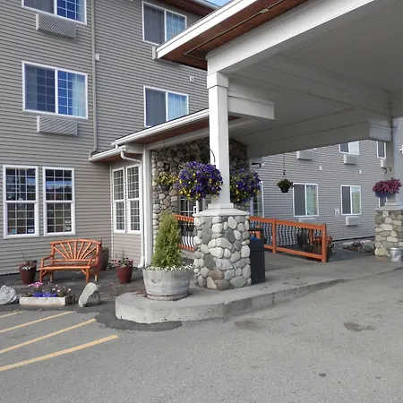 Grand View Inn & Suites-2