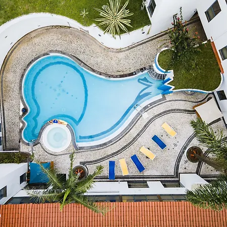 Hotel Do Mar-3
