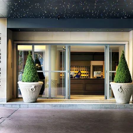 The Soho Hotel, Firmdale Hotels-2