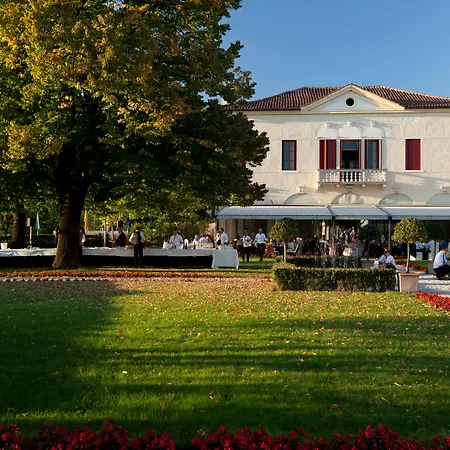Hotel Villa Ca' Sette-2
