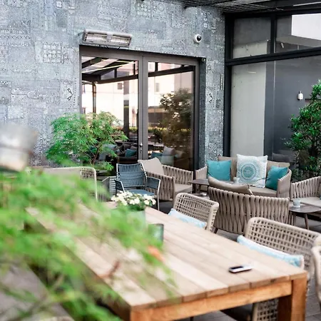 Schwanen Boutique Hotel&Restaurant Metzingen-3